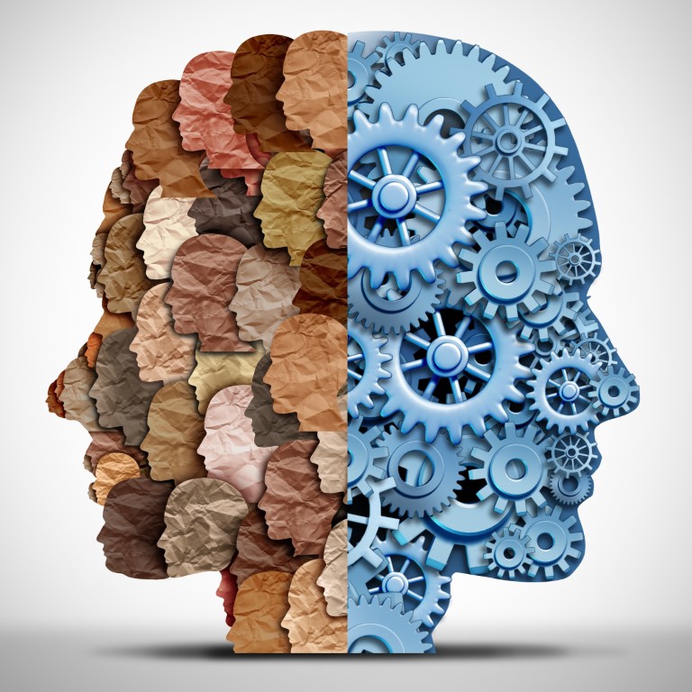 15.4.2026 שוויון, גזענות וחינוך בעידן ה-AI