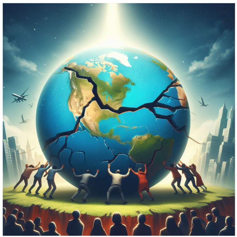 יום העיון מתכוונים לרב-תרבותיות